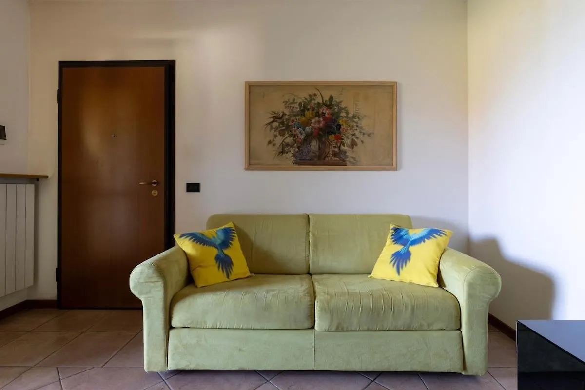 Ferienwohnung Casa Sul Garda Con Charme Padenghe sul Garda