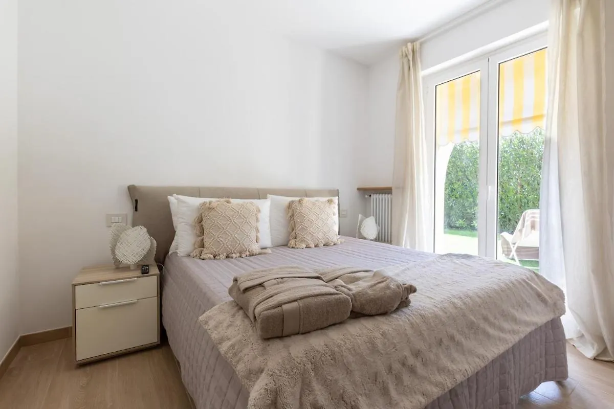 Ferienwohnung Casa Sul Garda Con Charme Padenghe sul Garda Italien