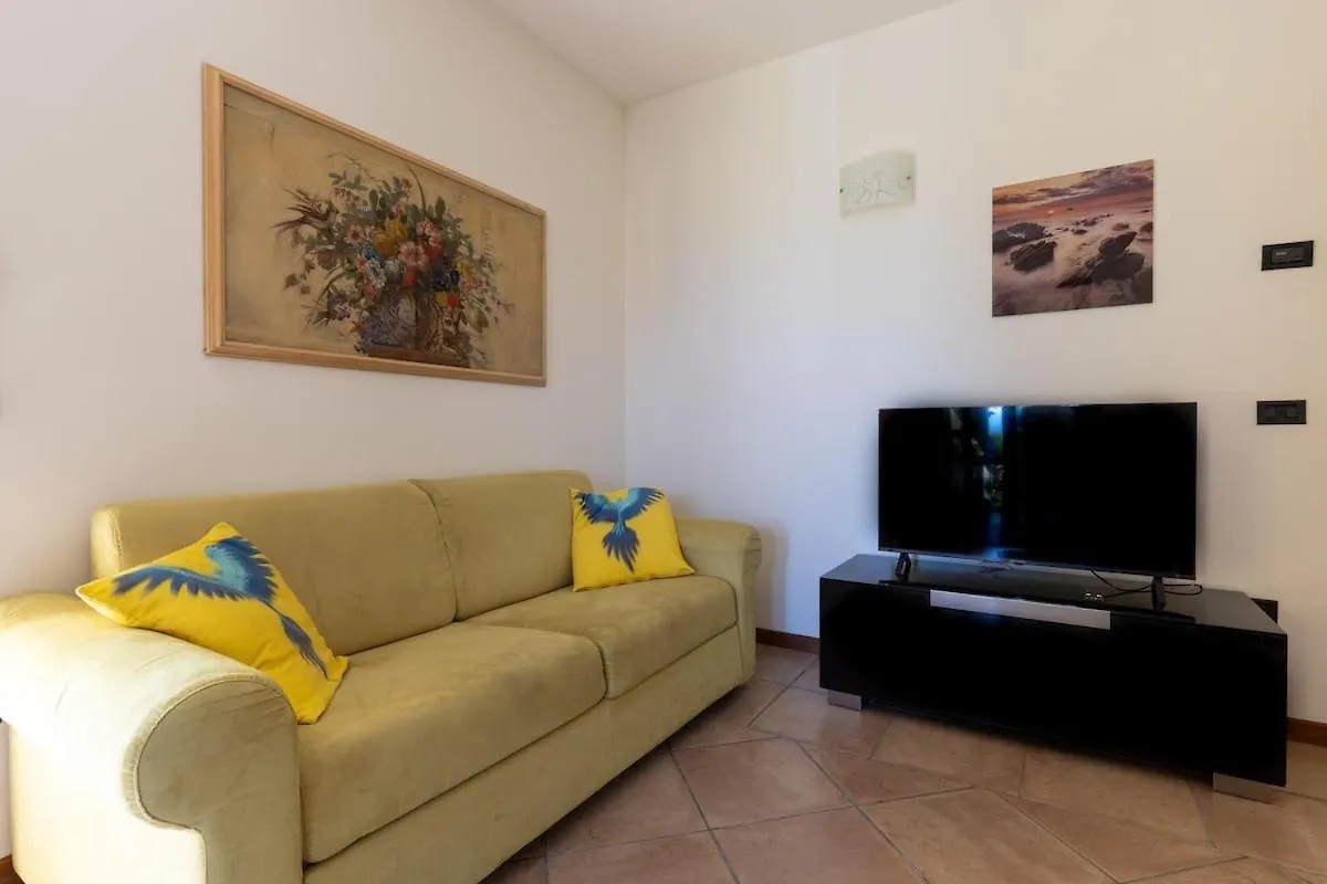 Casa Sul Garda Con Charme location