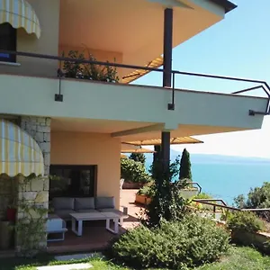 Couette-café Casa Amigo, Padenghe sul Garda